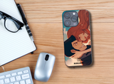COVER PASSIONE E DESIDERIO - LUPIN
