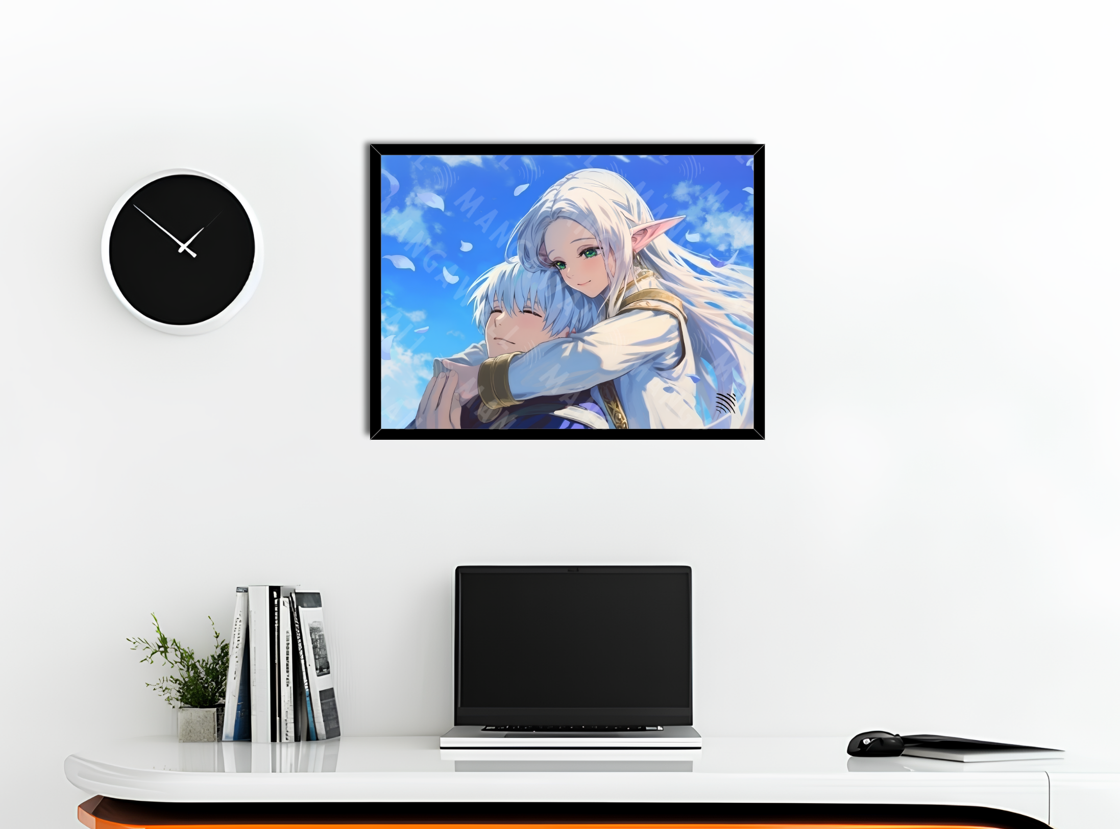 RICORDI ETERNI - FRIEREN