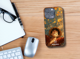 COVER LUFFY - ANIMA LIBERA