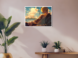 SANJI - LANDSCAPE