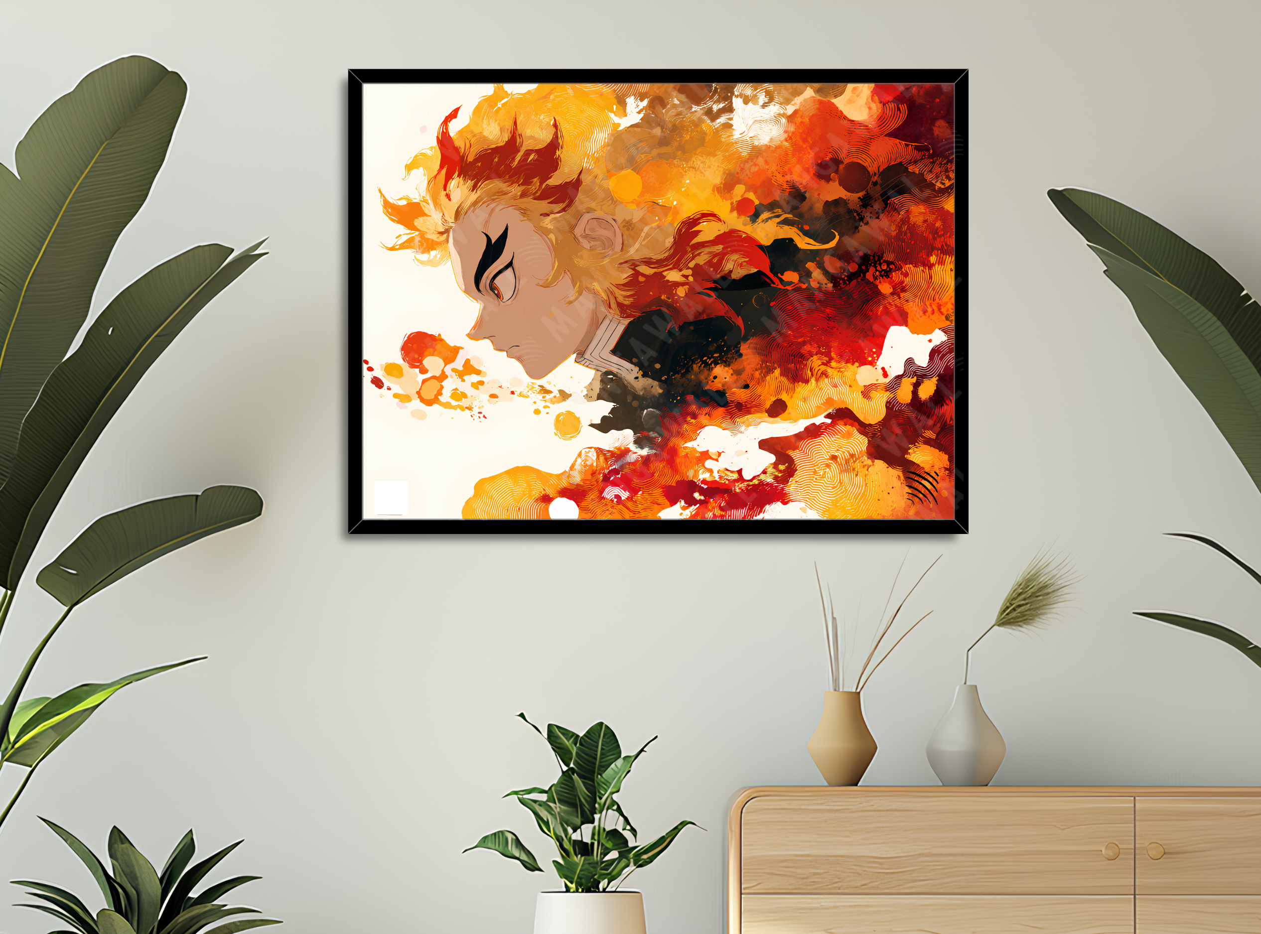 RENGOKU - EQUINOZIO DI FUOCO