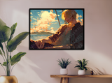 SANJI - LANDSCAPE