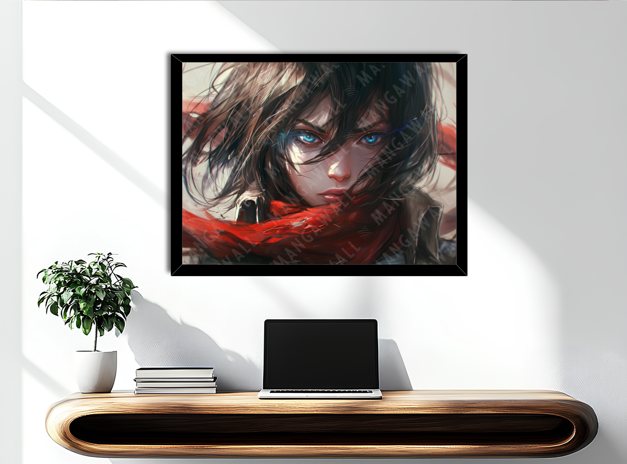 MIKASA - ART