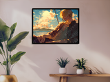 SANJI - LANDSCAPE