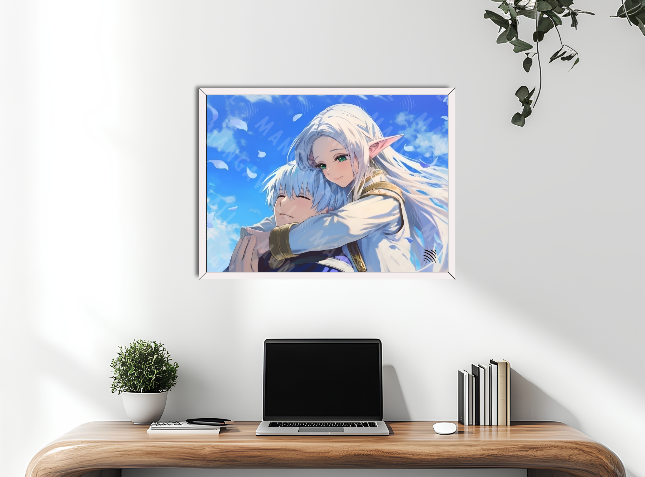 RICORDI ETERNI - FRIEREN