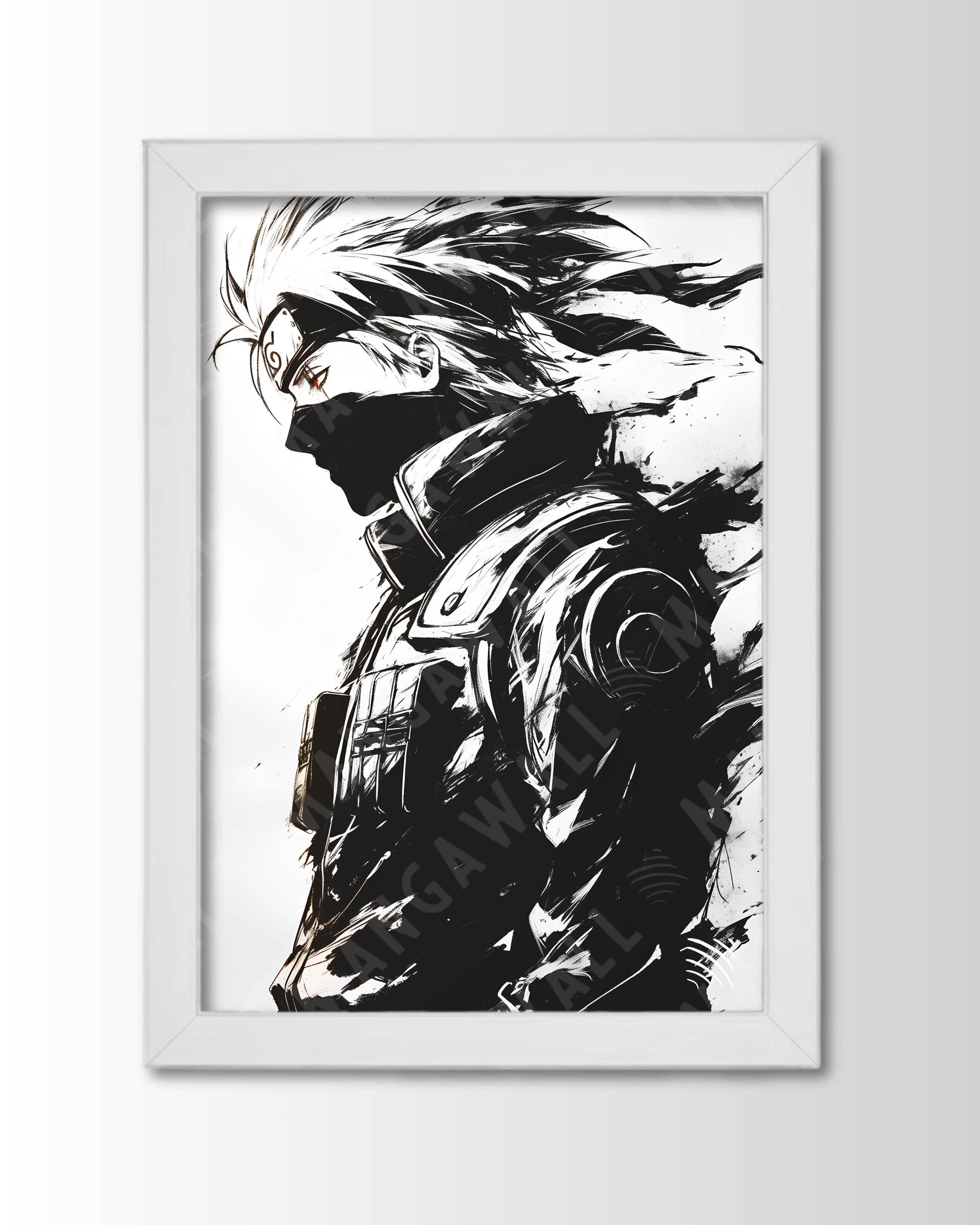 KAKASHI - CAPITOLO PROIBITO