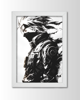 KAKASHI - CAPITOLO PROIBITO