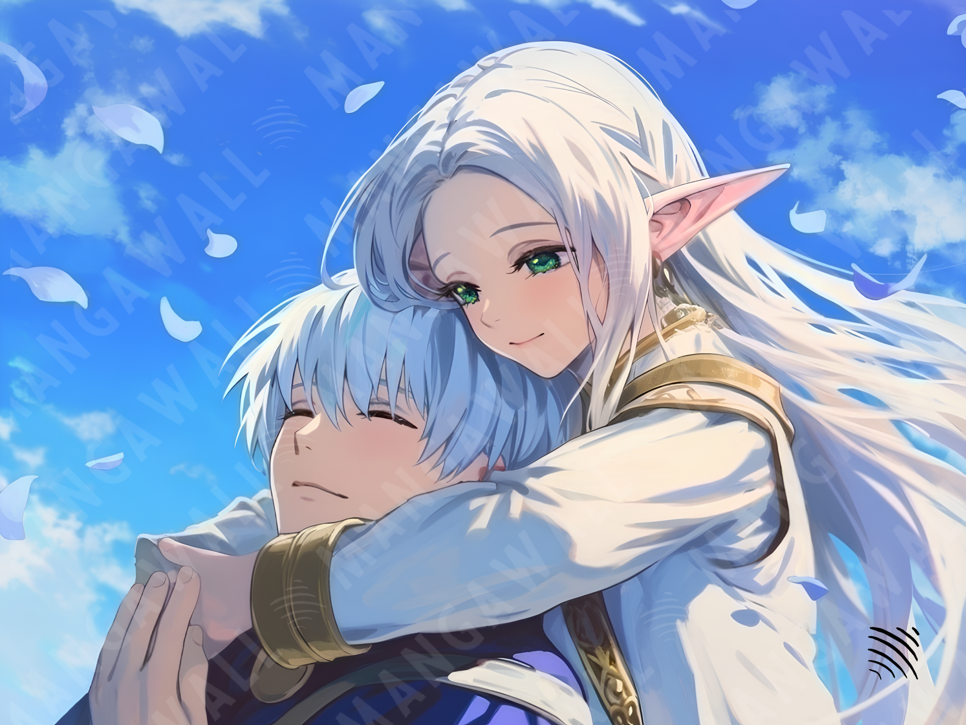 RICORDI ETERNI - FRIEREN