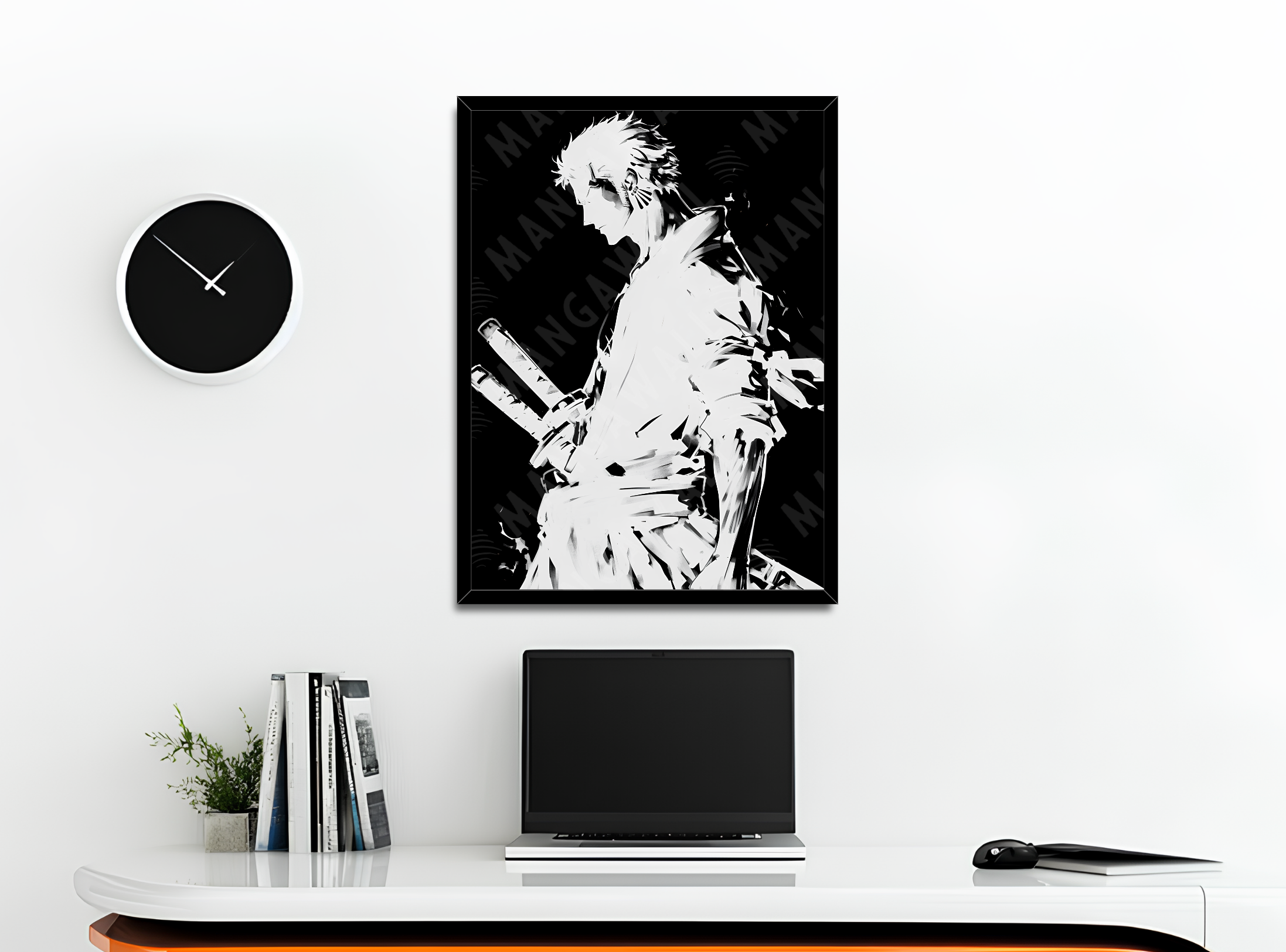 ZORO - FURIA SILENTE