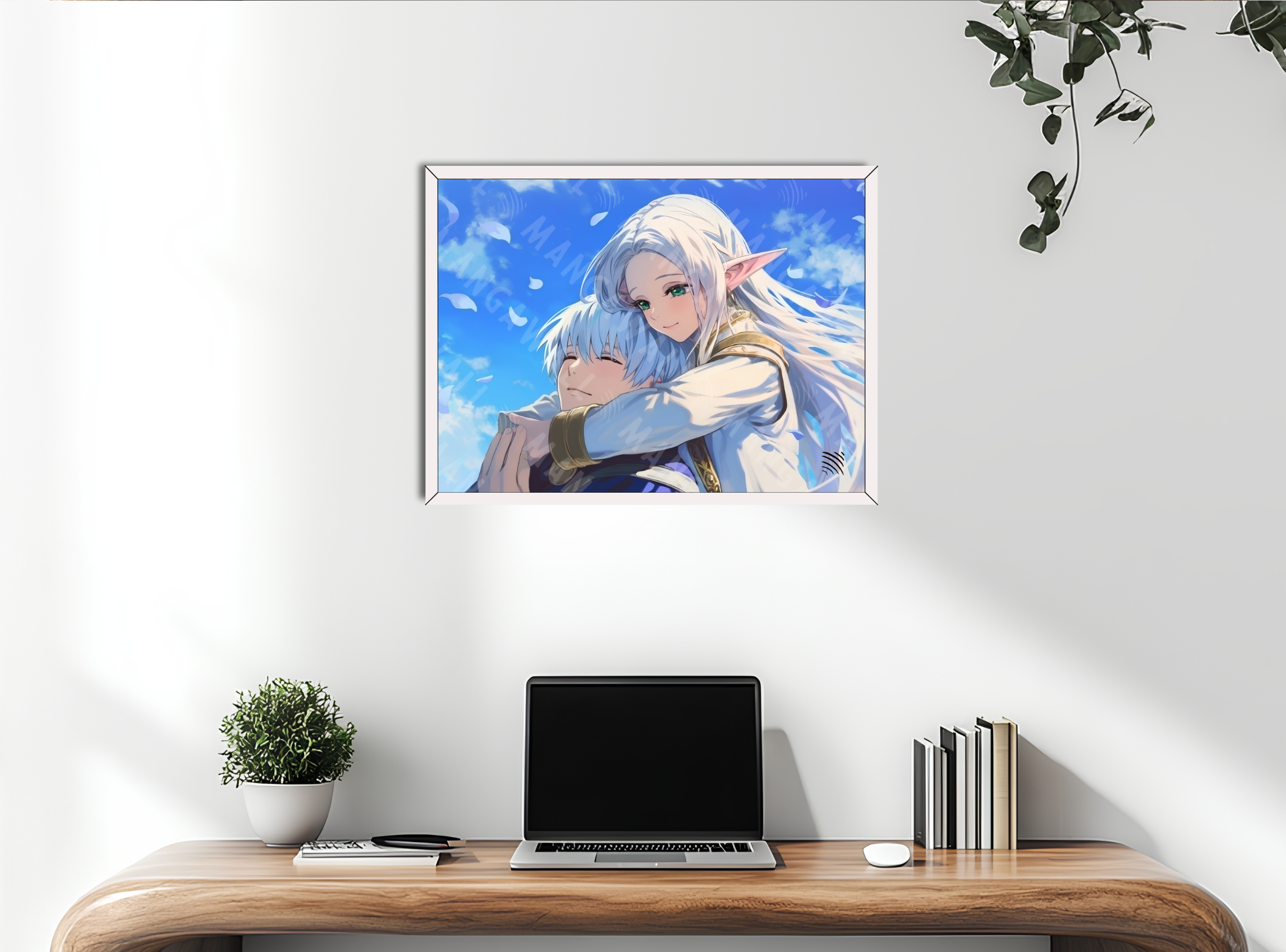 RICORDI ETERNI - FRIEREN