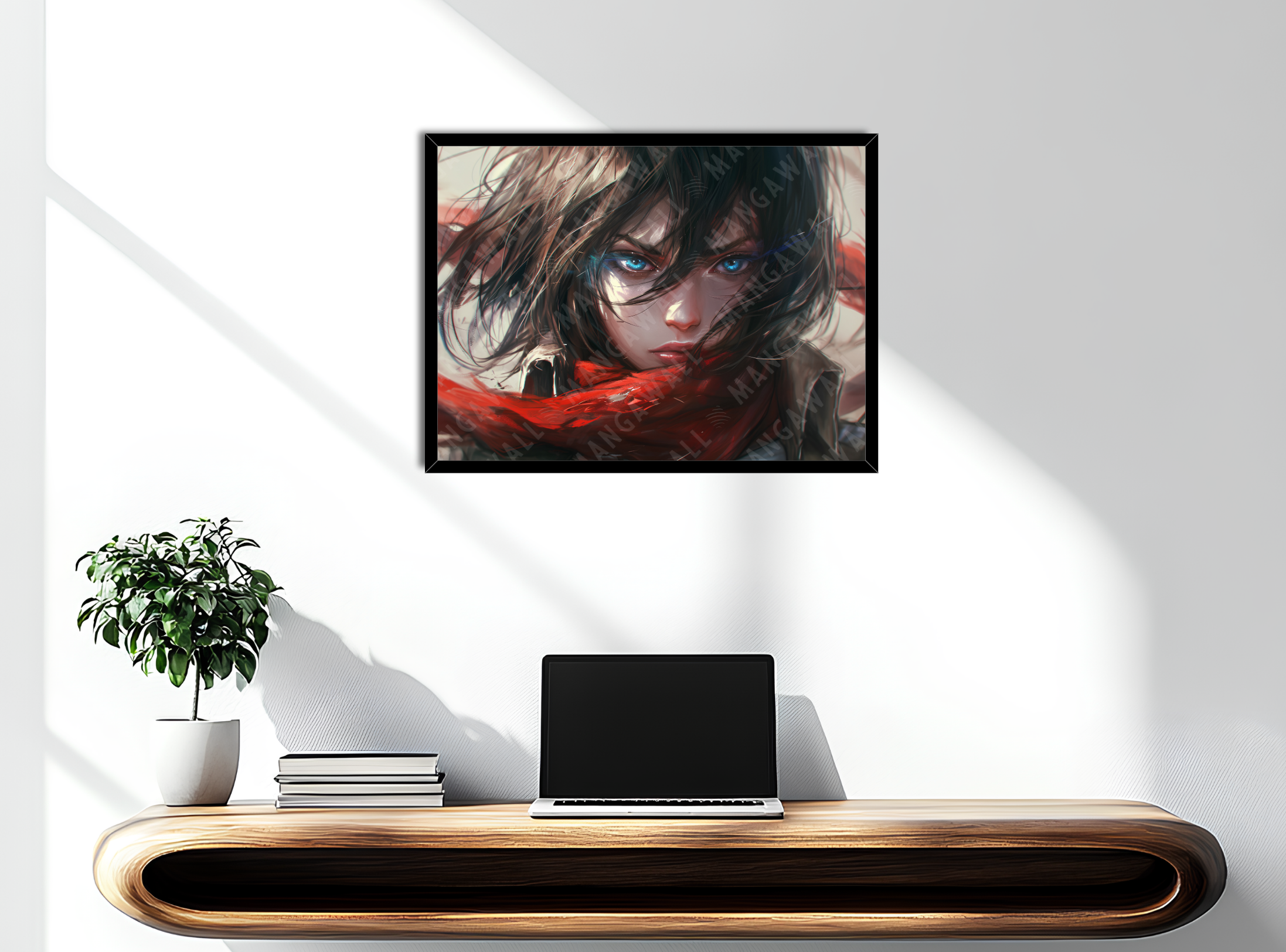 MIKASA - ART