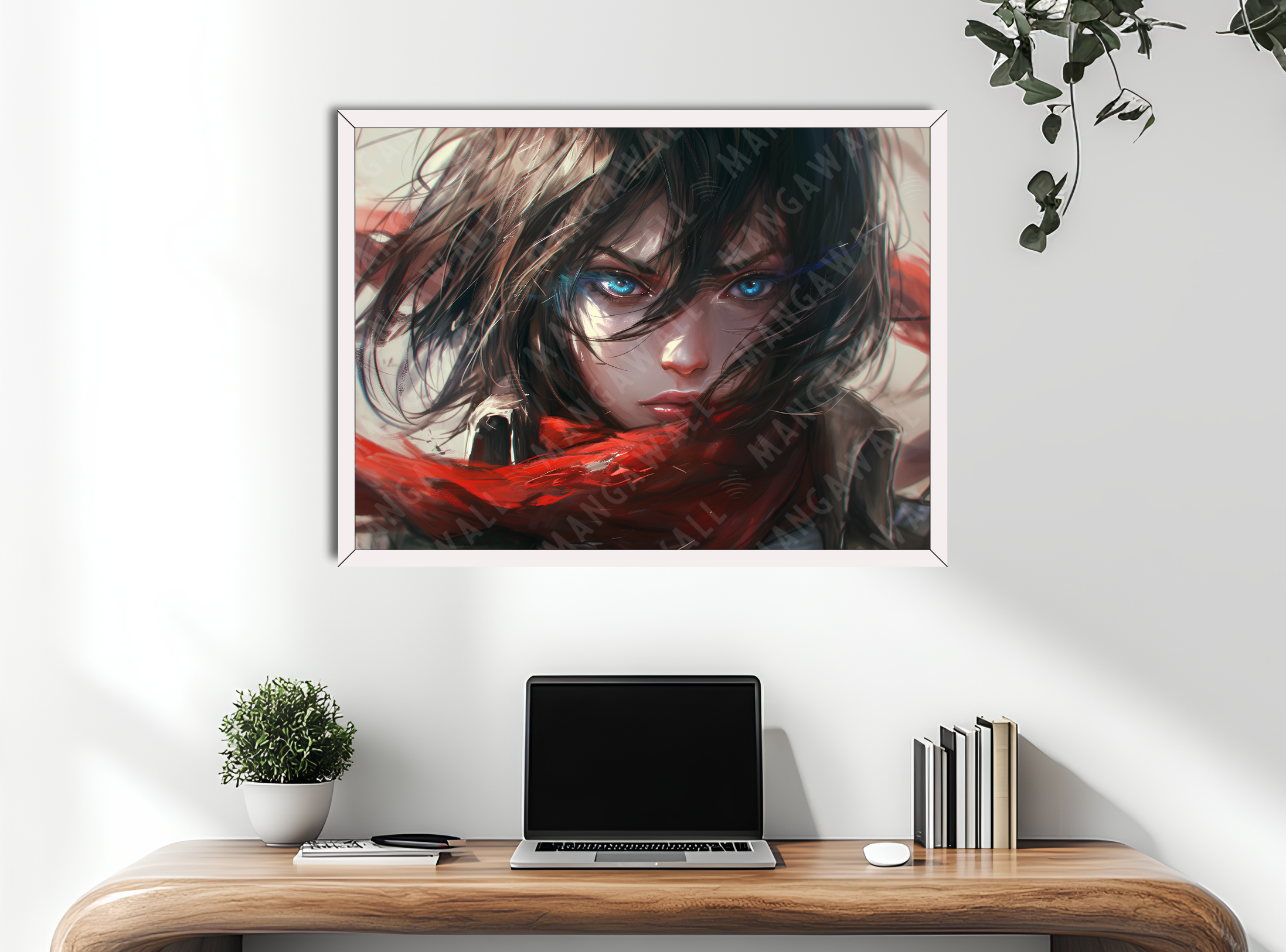 MIKASA - ART