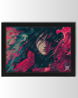 MADARA - DOMINIO CREMISI