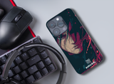 COVER MADARA - DOMINIO CREMISI