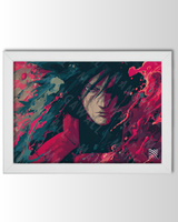 MADARA - DOMINIO CREMISI