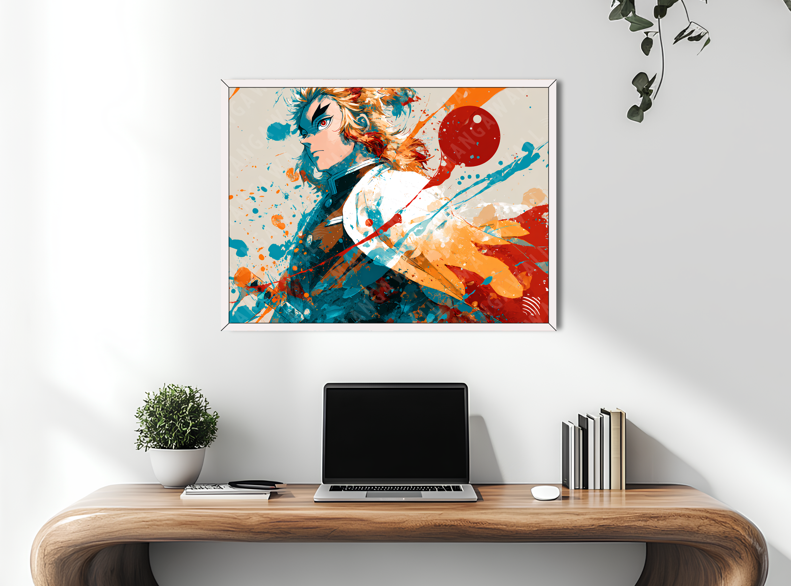 RENGOKU - PENSIERO ARDENTE