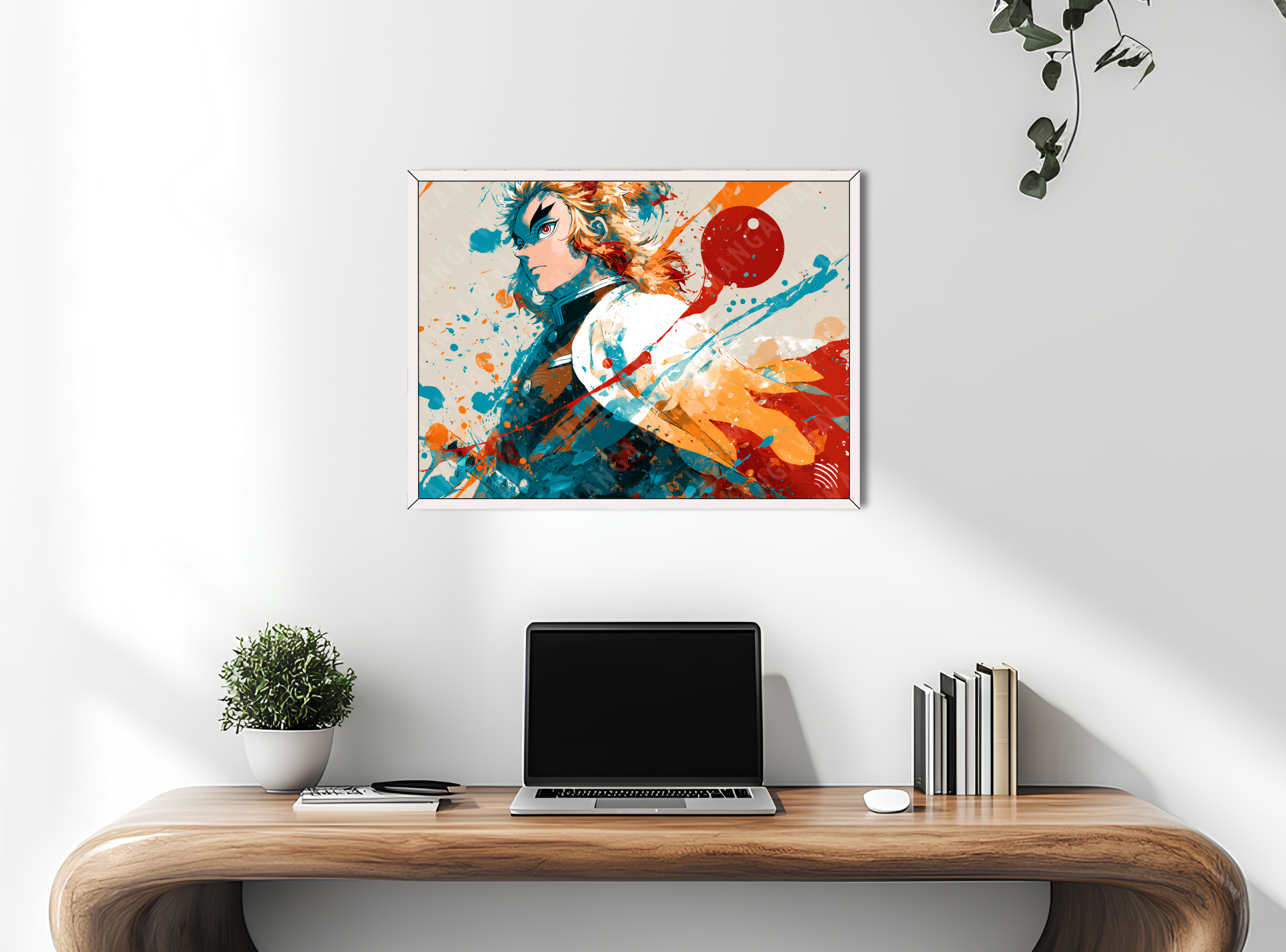 RENGOKU - PENSIERO ARDENTE