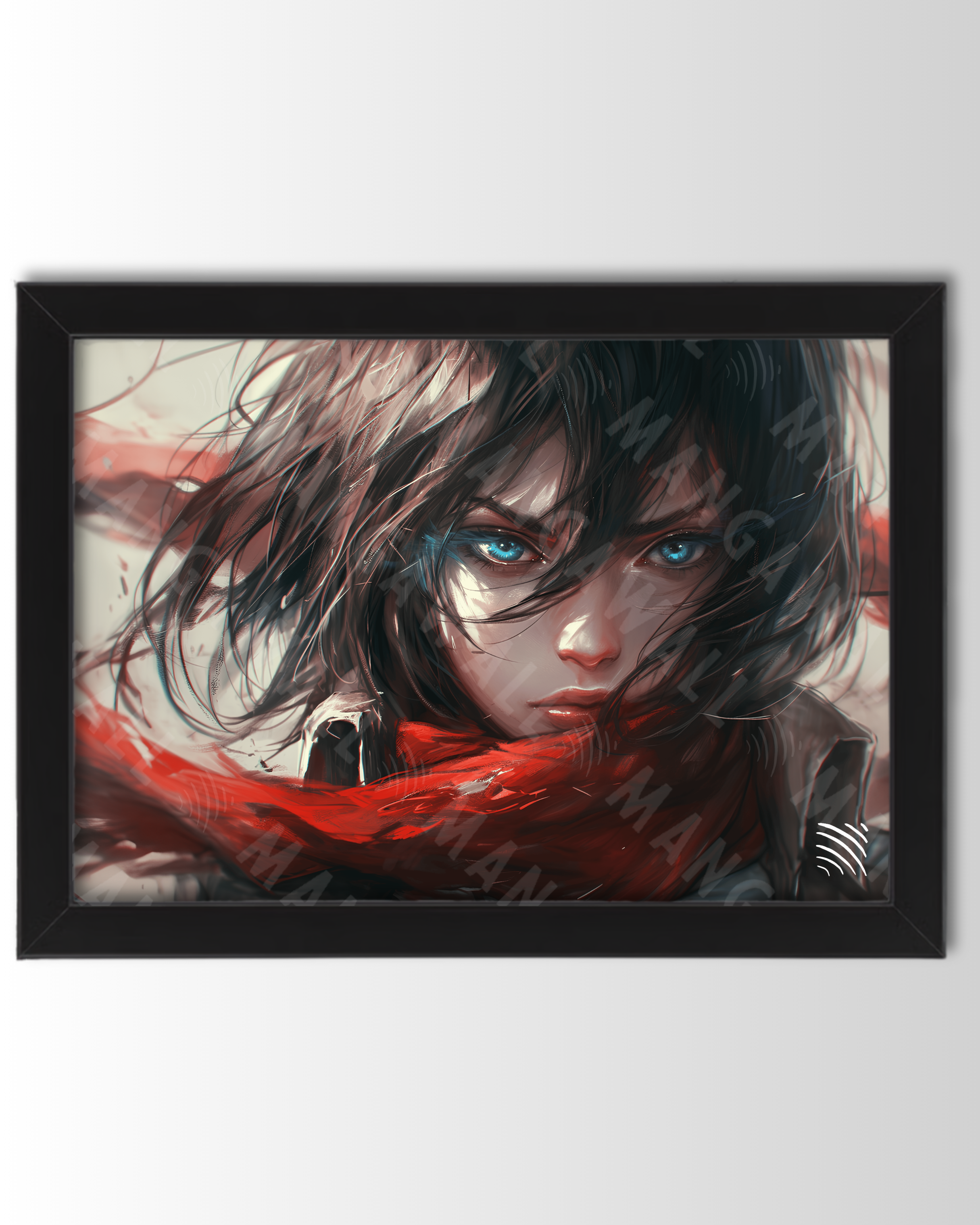 MIKASA - ART
