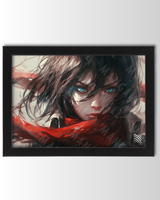 MIKASA - ART