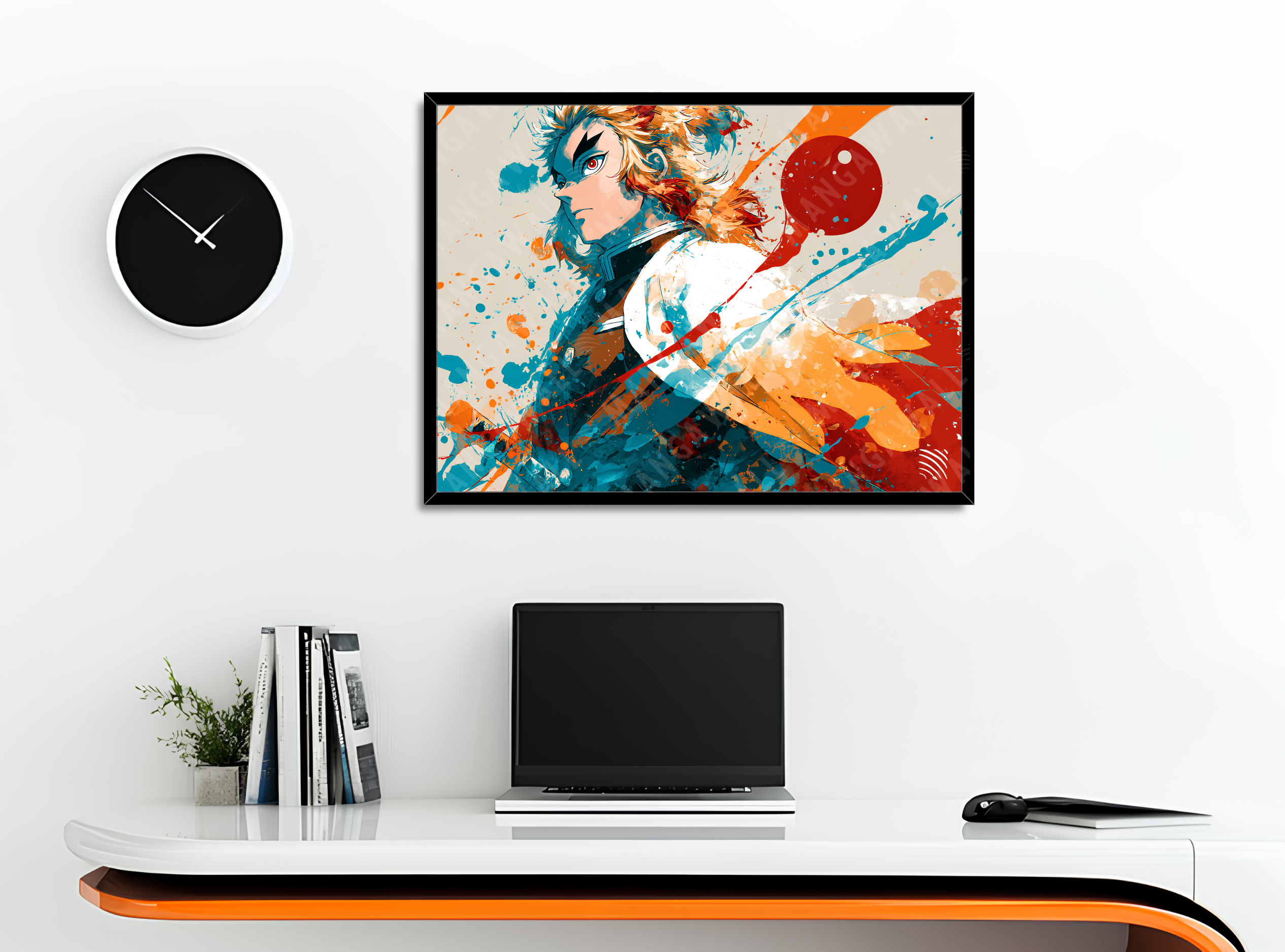 RENGOKU - PENSIERO ARDENTE