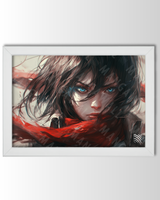 MIKASA - ART