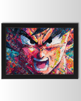 GOKU - FURIA ARTISTICA