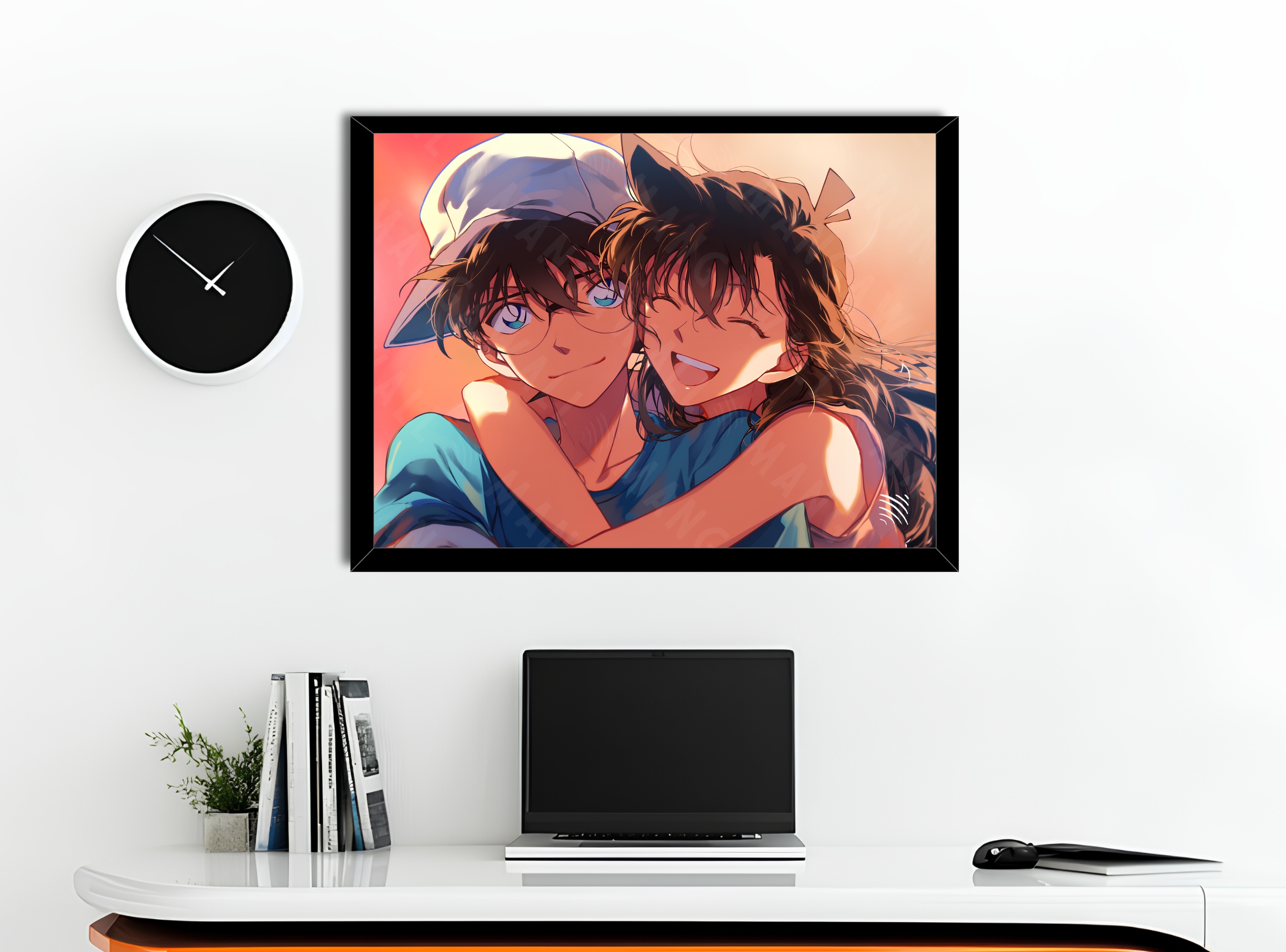 TI ASPETTERÒ SEMPRE - CONAN