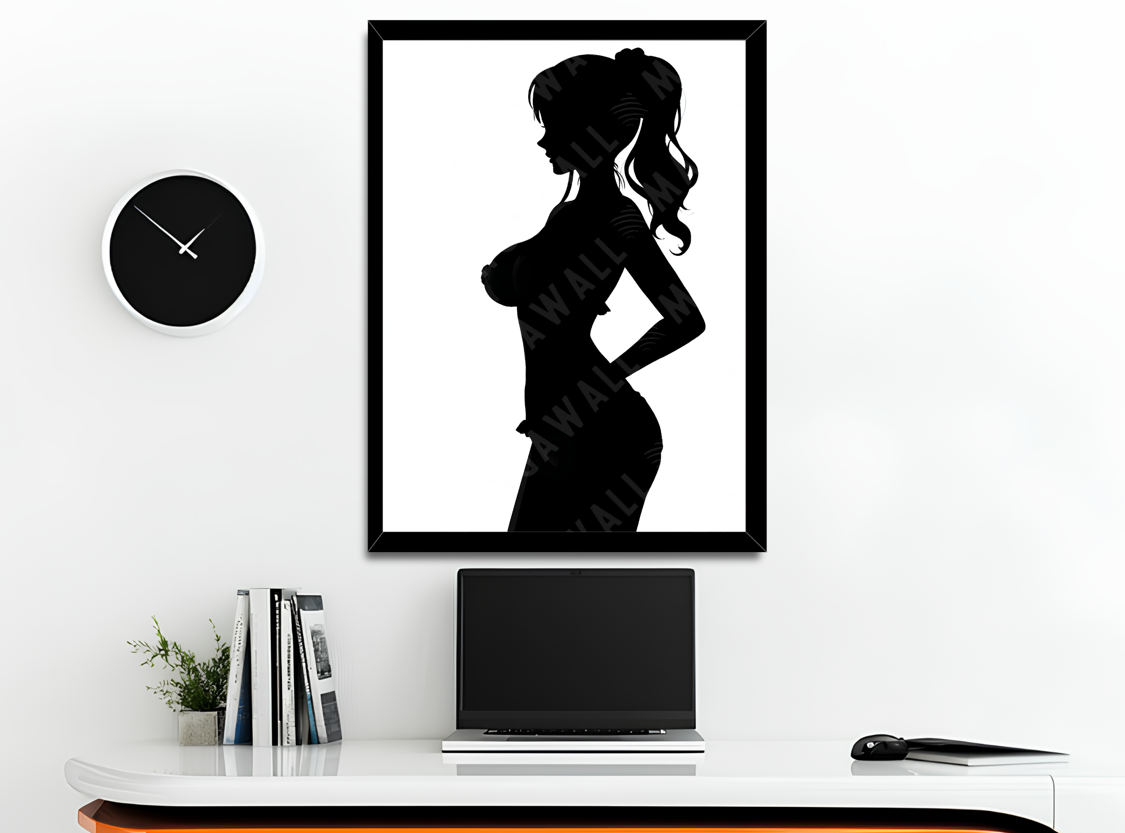 NAMI - SEDUZIONE E LIBERTÁ