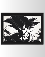 GOKU - LAST STAND