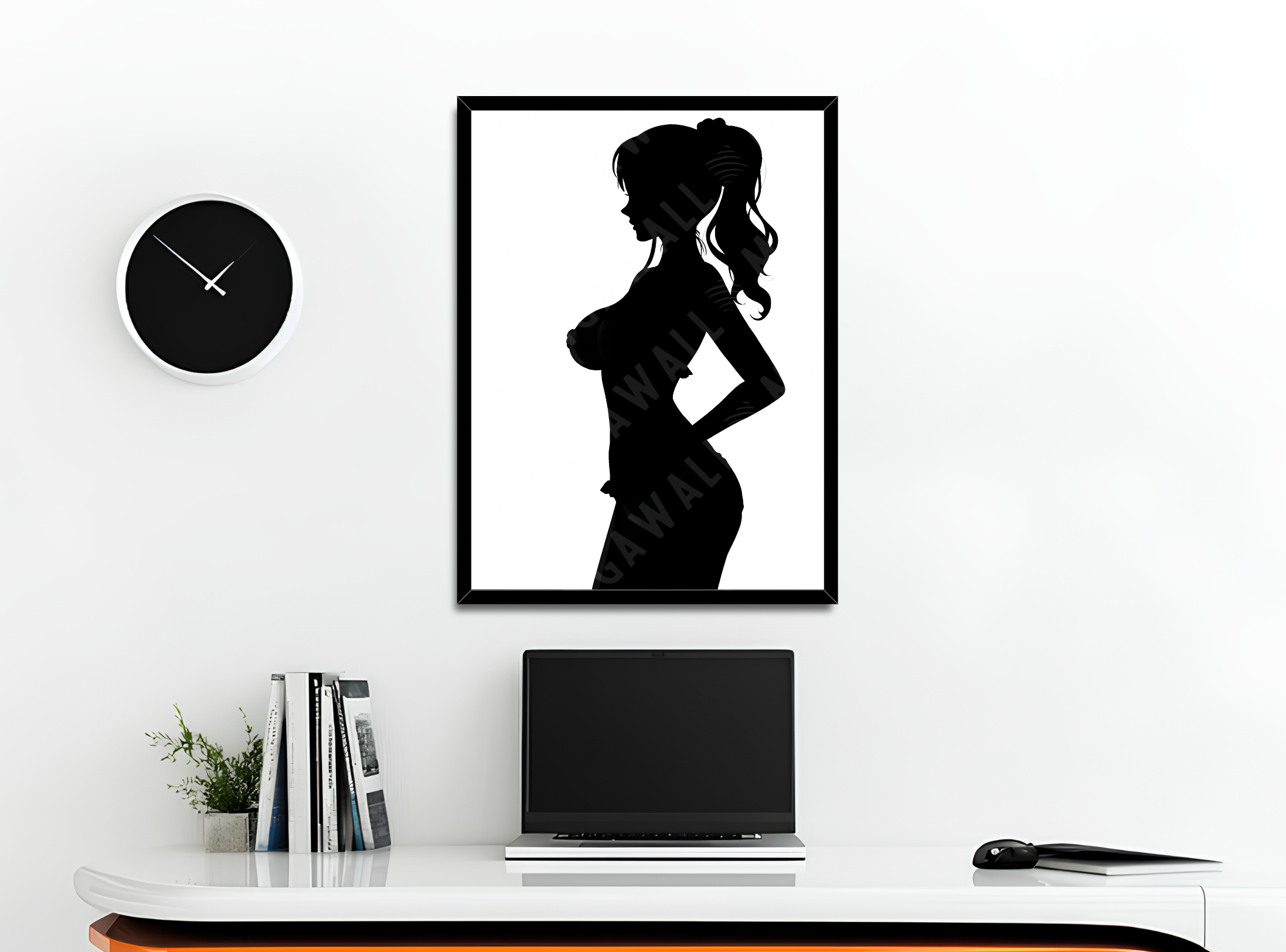 NAMI - SEDUZIONE E LIBERTÁ