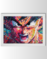 GOKU - FURIA ARTISTICA