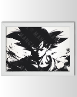 GOKU - LAST STAND