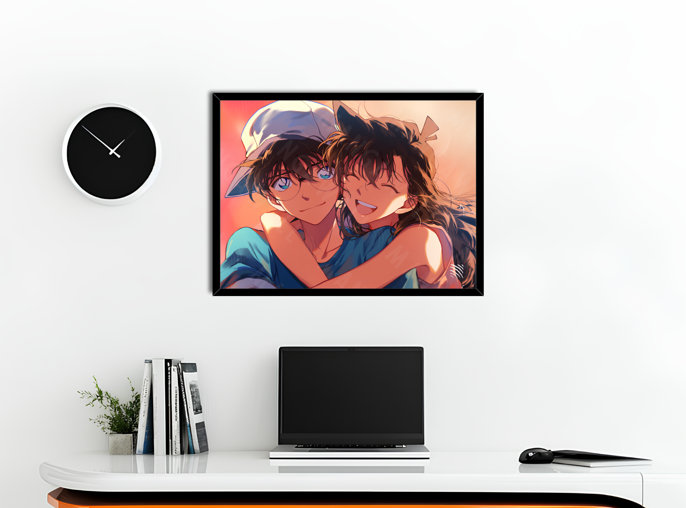 TI ASPETTERÒ SEMPRE - CONAN