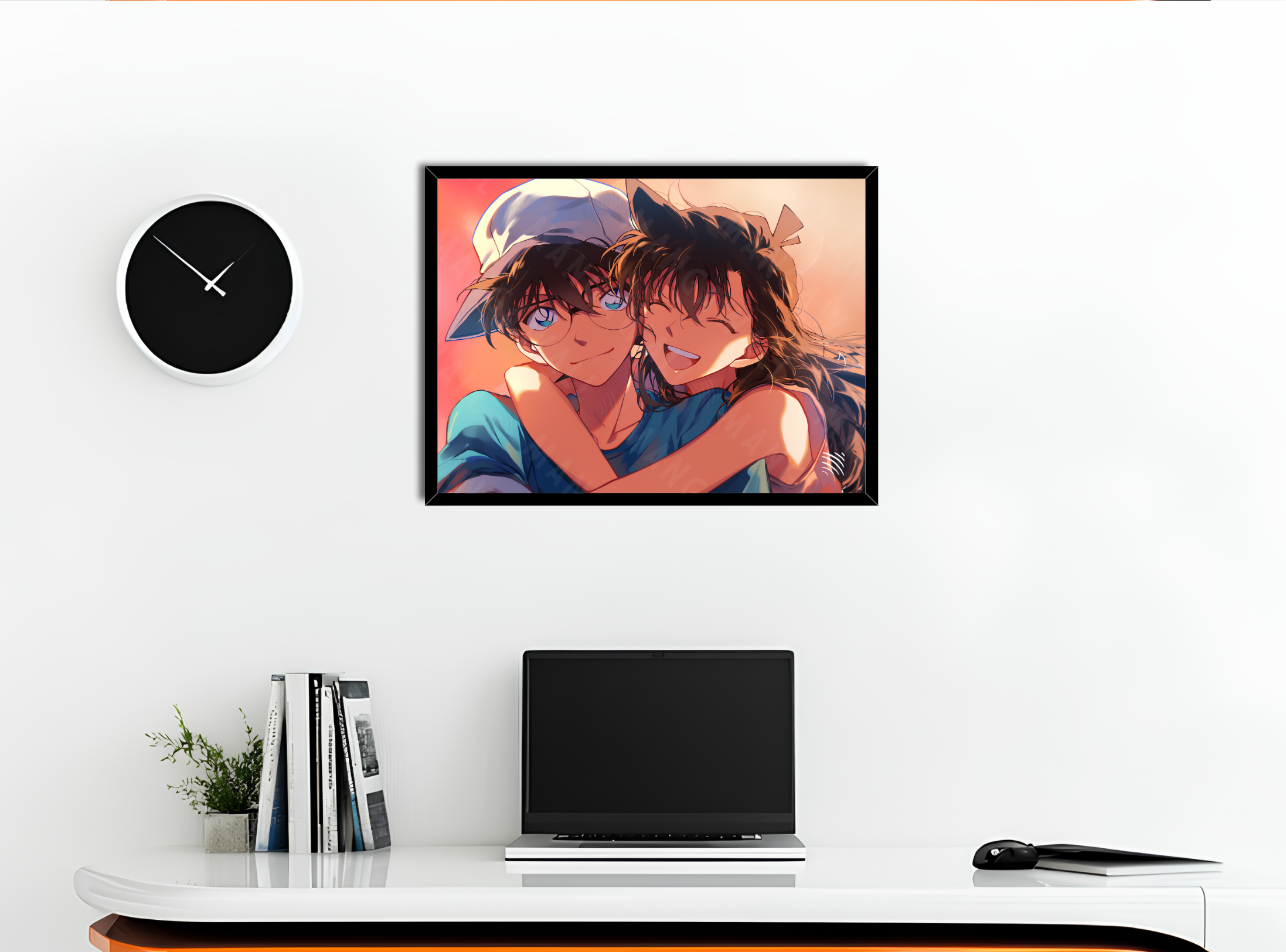 TI ASPETTERÒ SEMPRE - CONAN