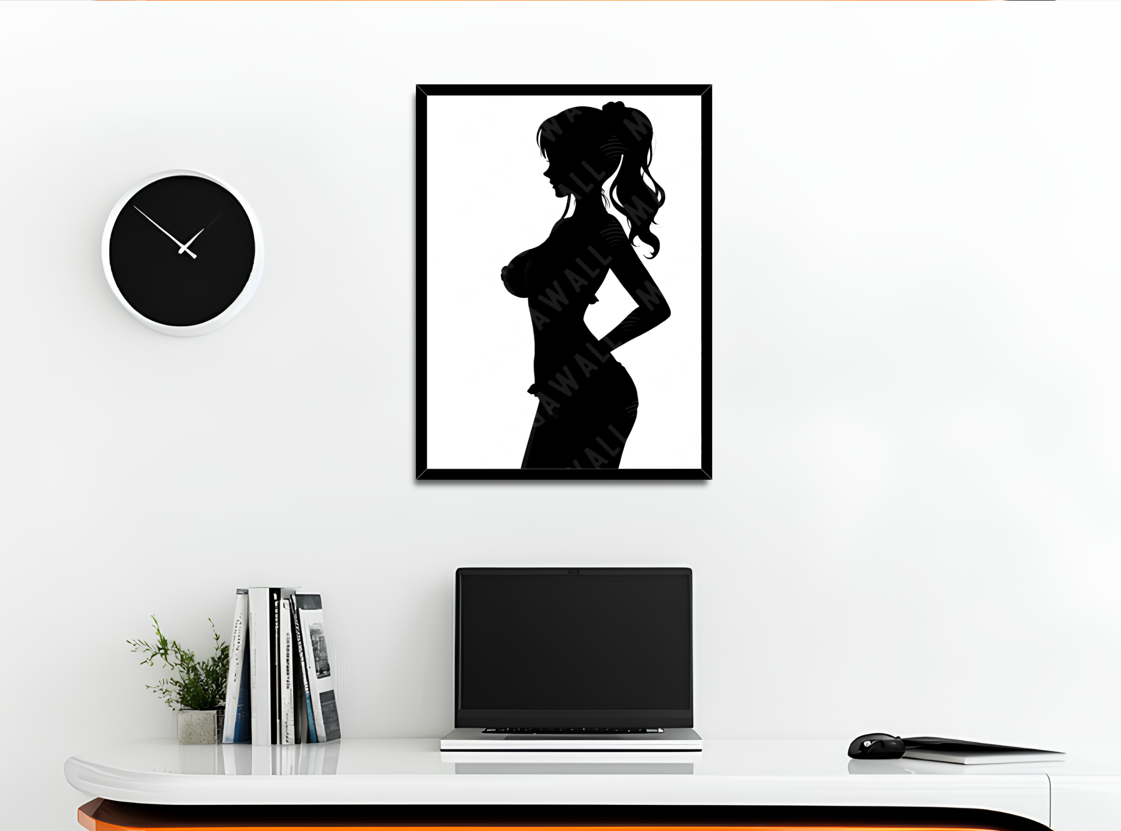 NAMI - SEDUZIONE E LIBERTÁ