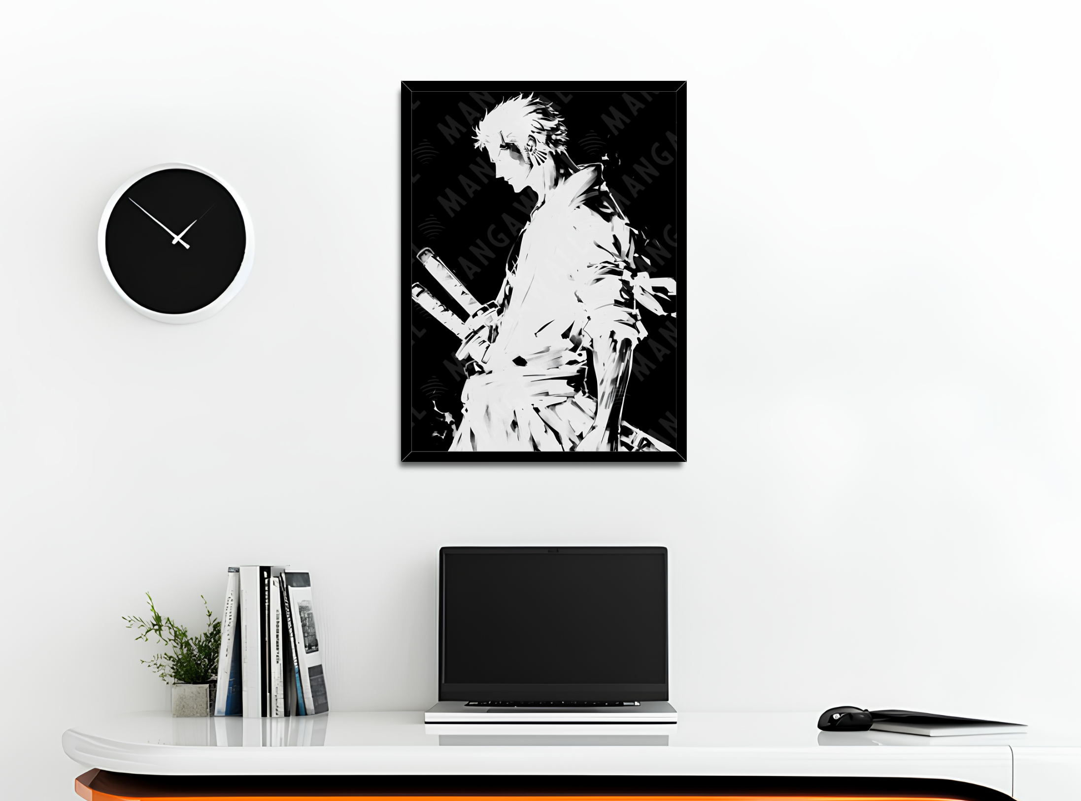 ZORO - FURIA SILENTE