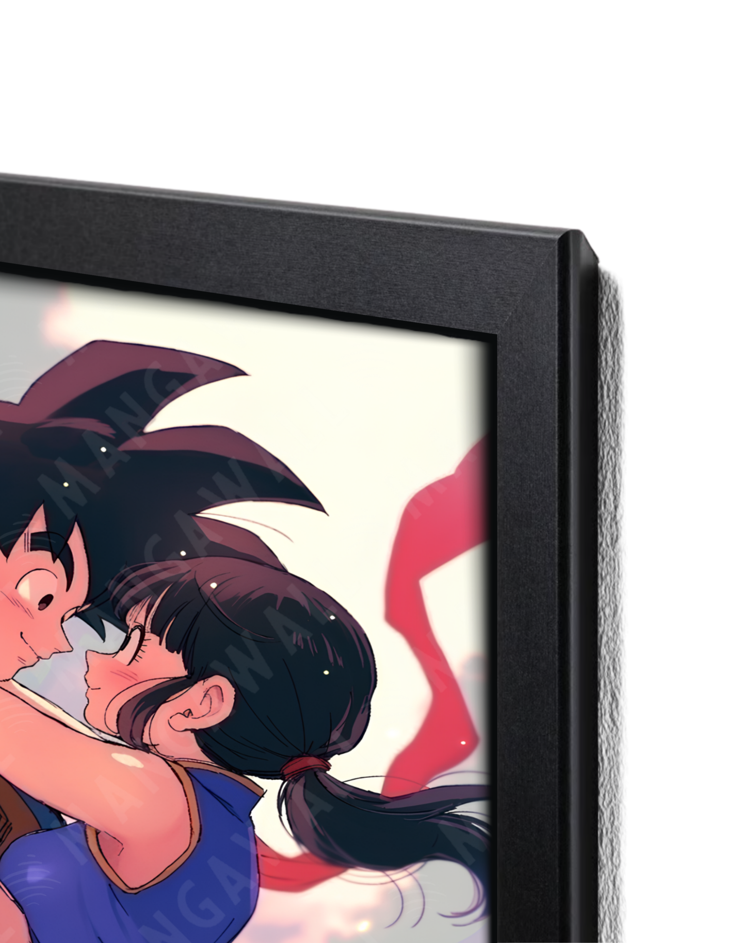 SAI CHE TI AMO - DRAGON BALL