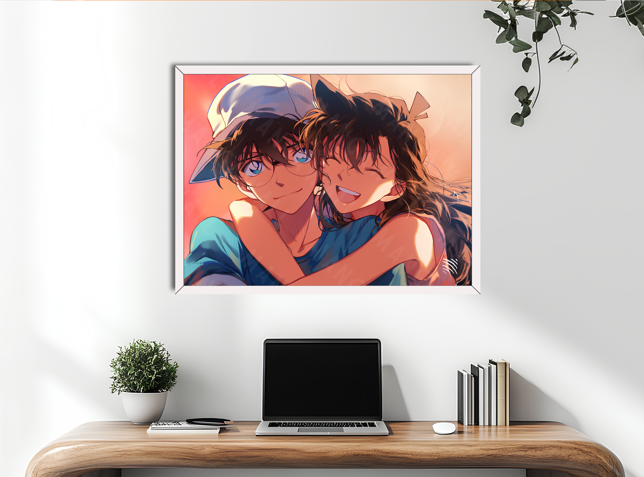 TI ASPETTERÒ SEMPRE - CONAN