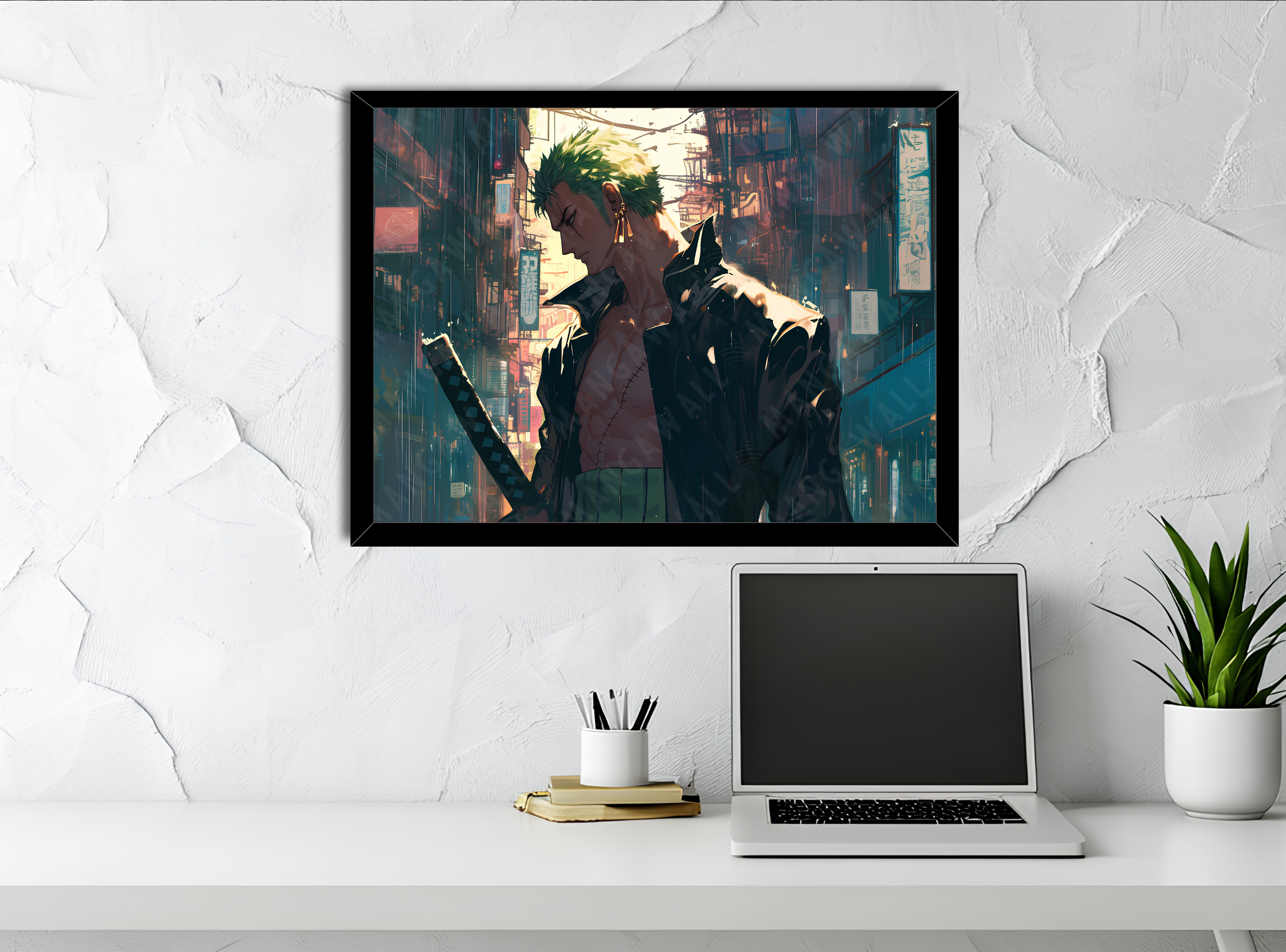 ZORO - URBAN