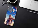 COVER ALL MIGHT - IL VENTO DELL'EROE