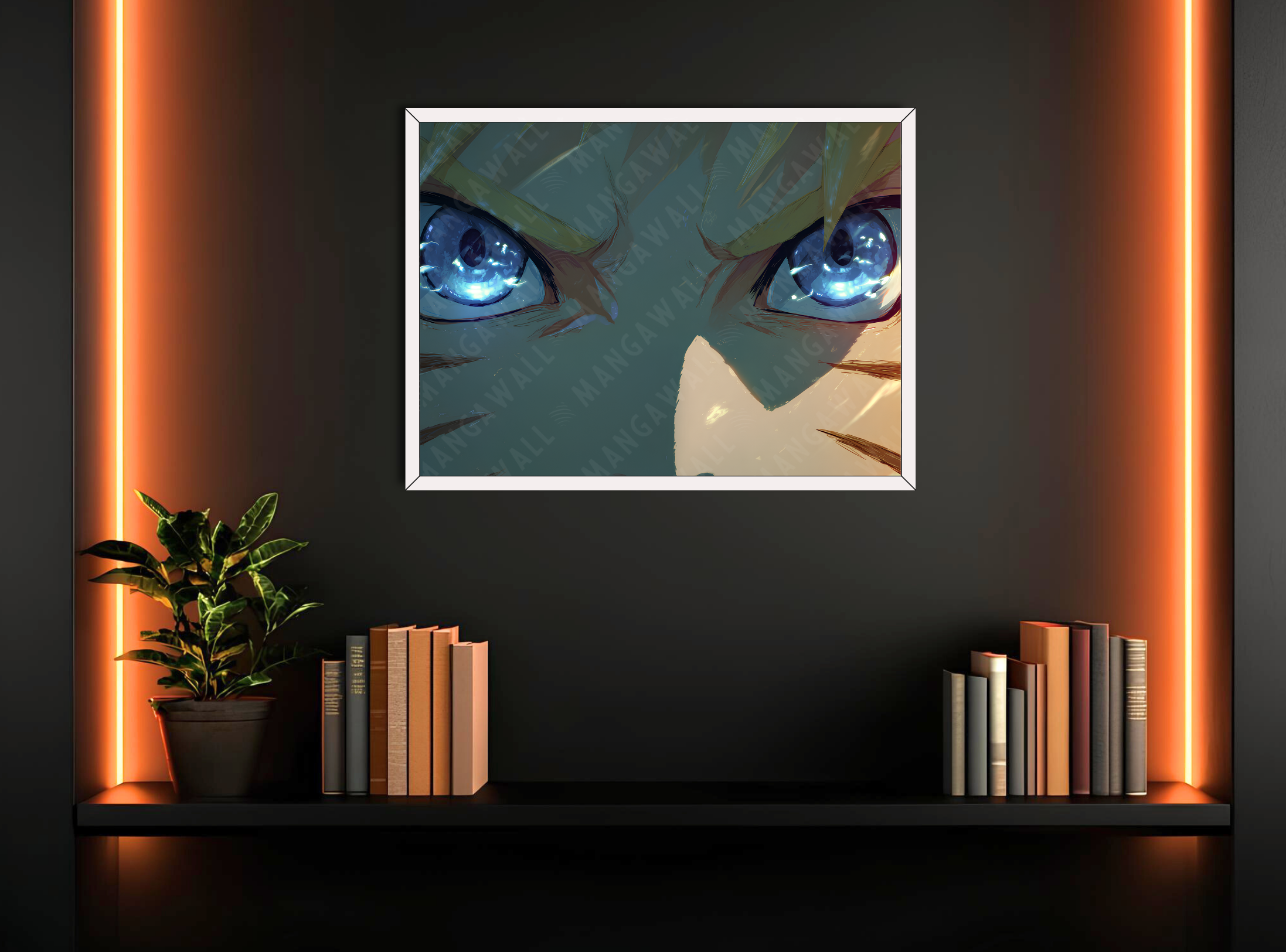 NARUTO - CORAGGIO