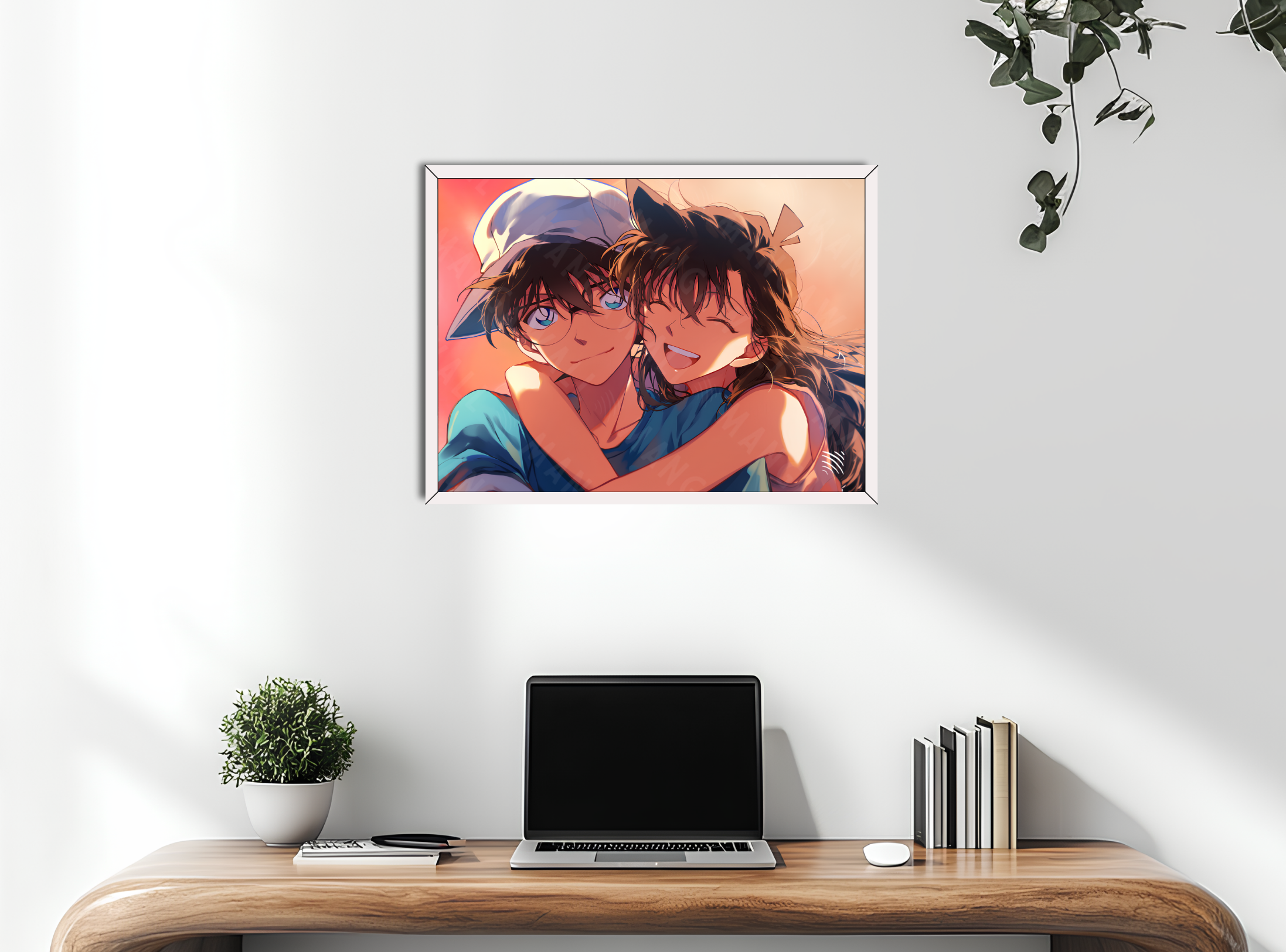 TI ASPETTERÒ SEMPRE - CONAN