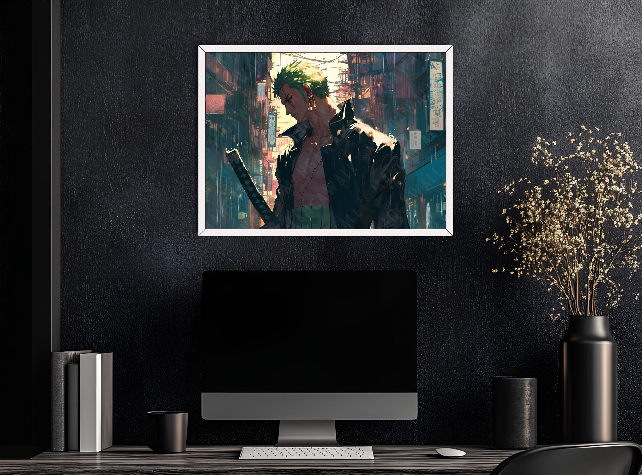 ZORO - URBAN