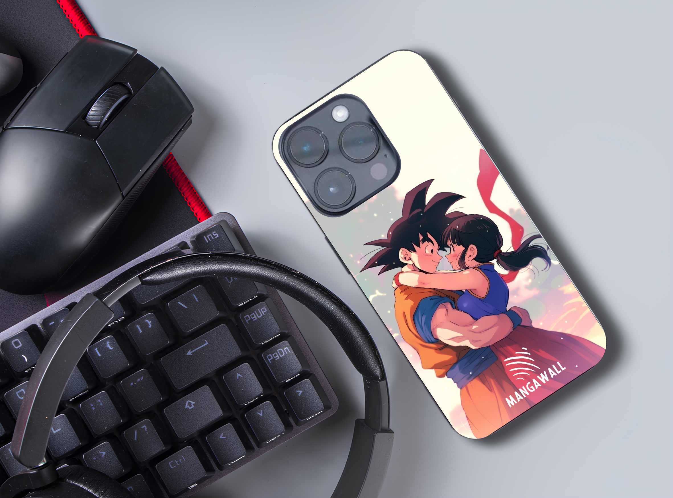 COVER SAI CHE TI AMO - DRAGON BALL