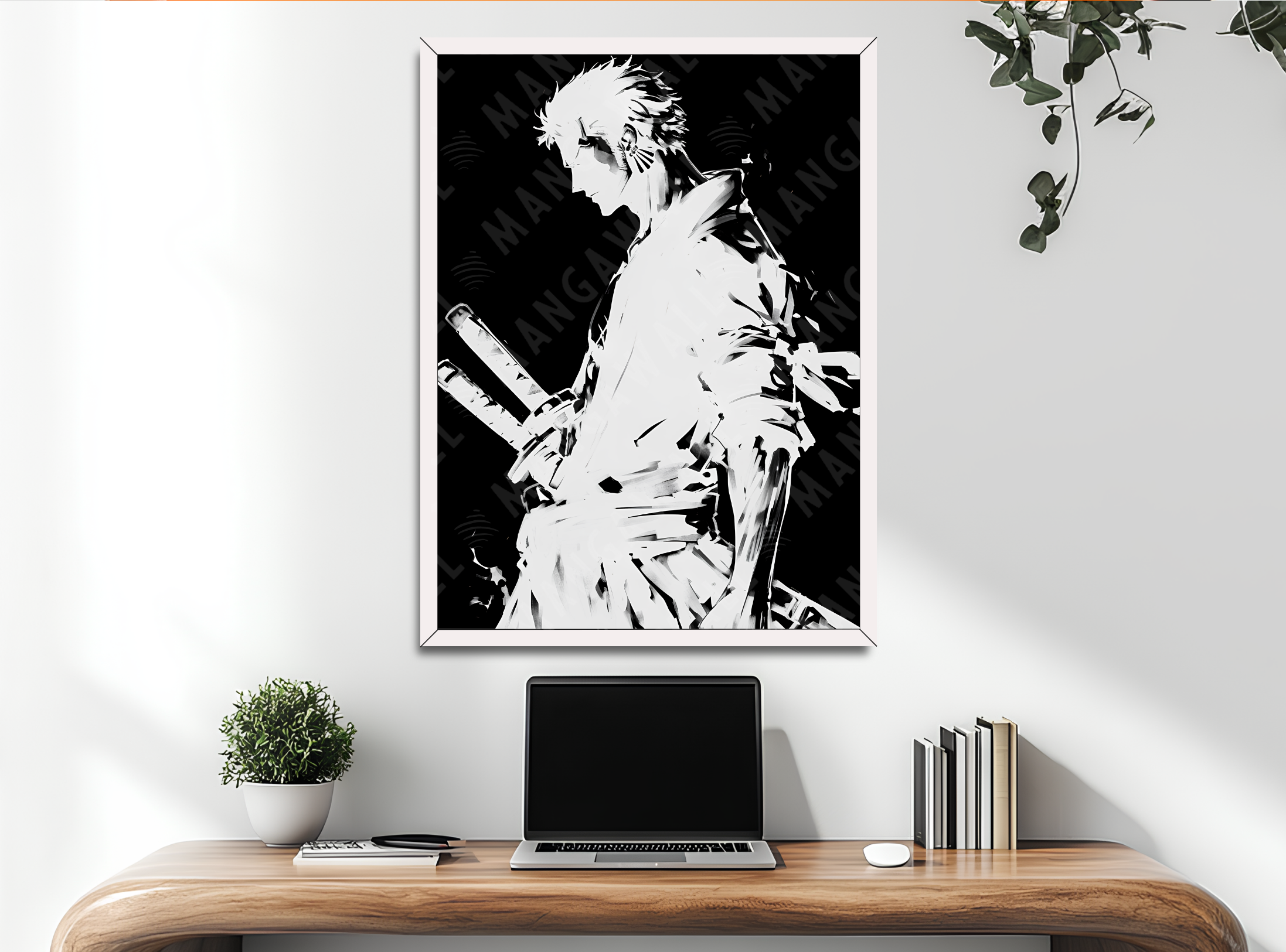 ZORO - FURIA SILENTE