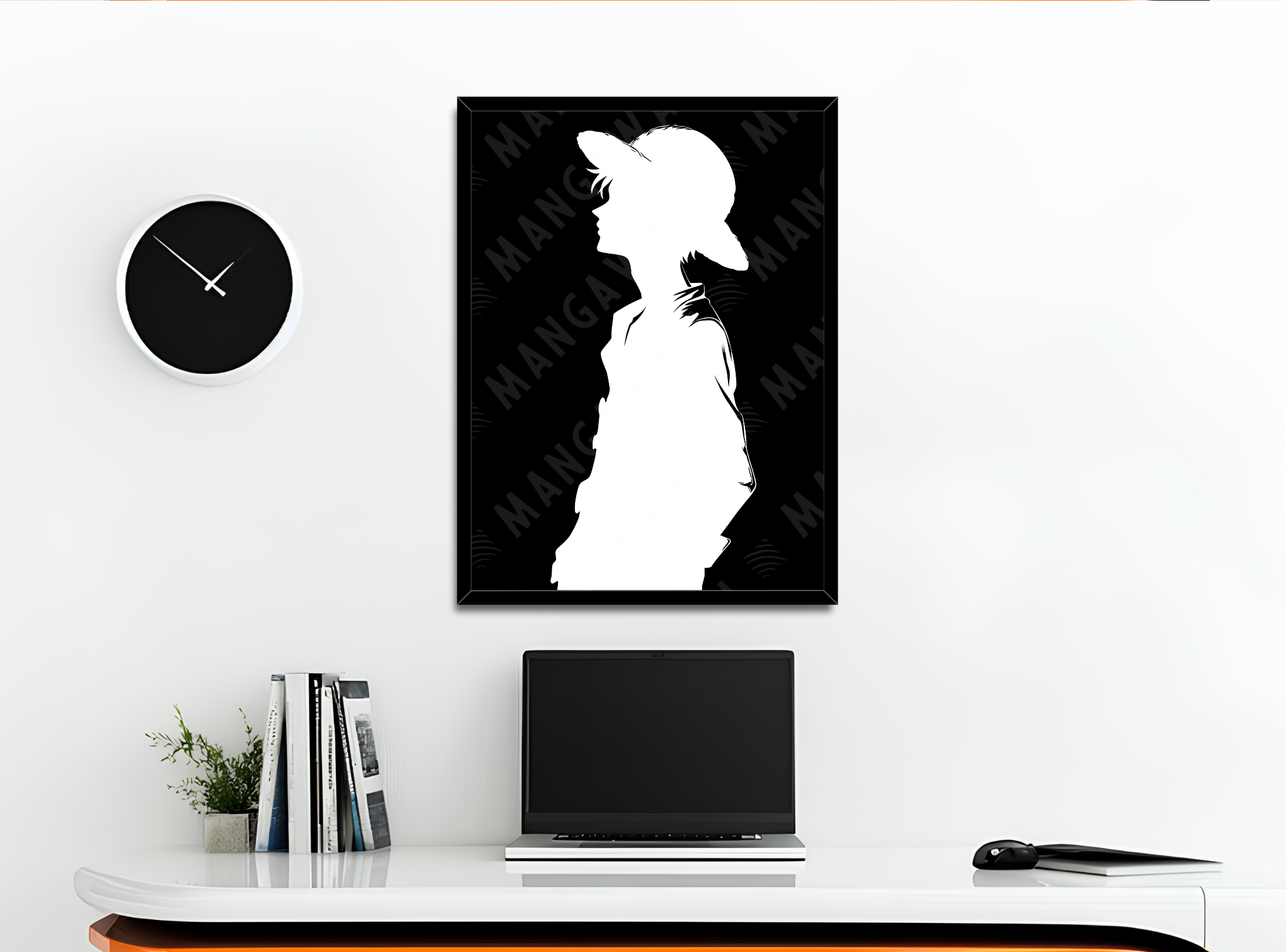 LUFFY - ROTTA INVISIBILE