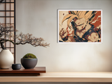 GOHAN - JAPAN RETRO ART