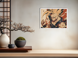 GOHAN - JAPAN RETRO ART