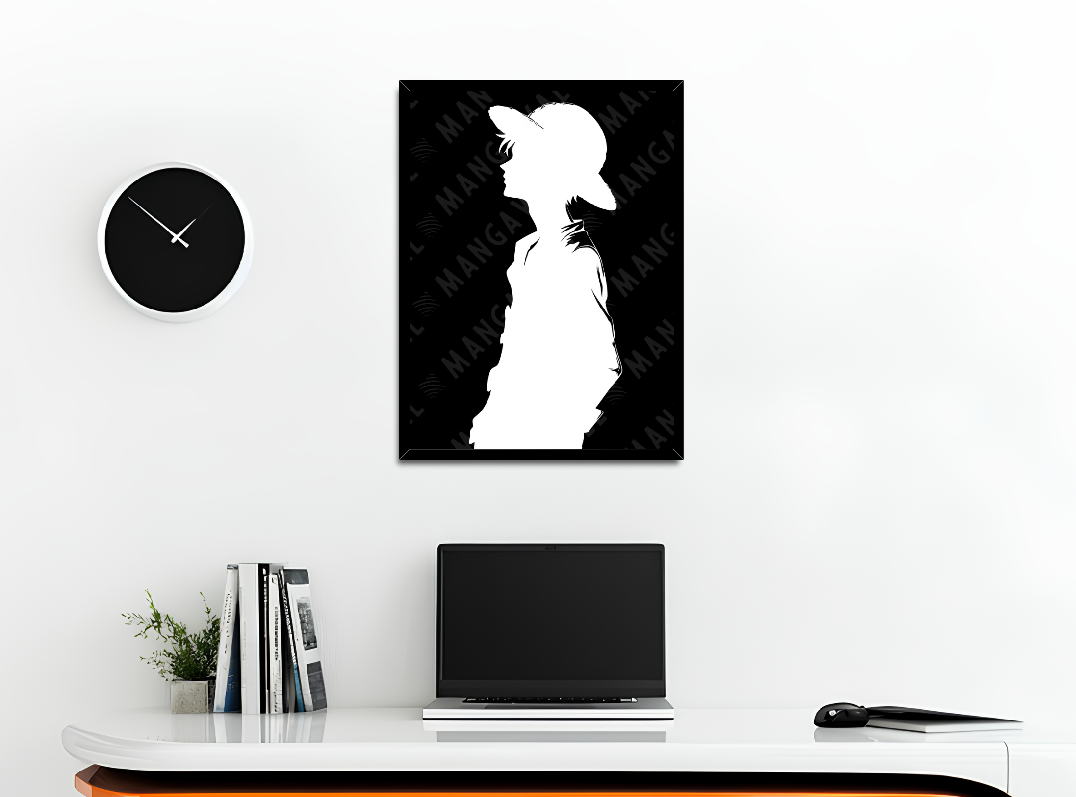 LUFFY - ROTTA INVISIBILE