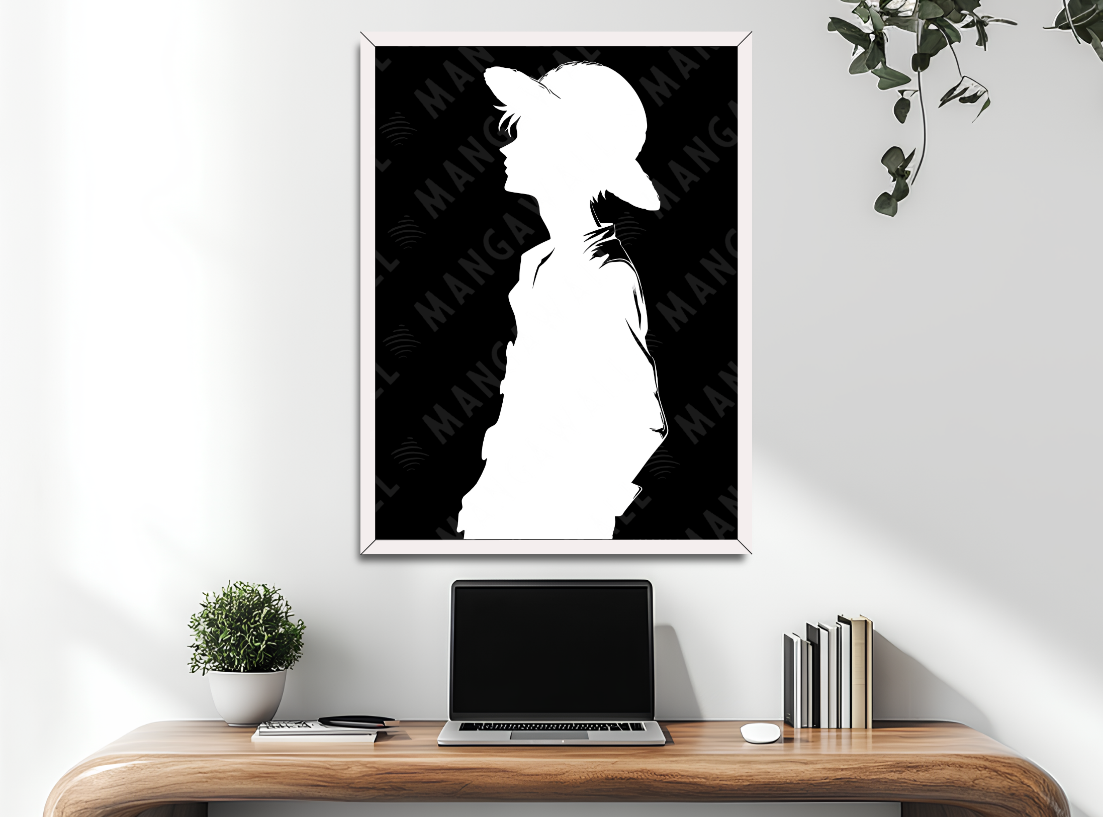 LUFFY - ROTTA INVISIBILE